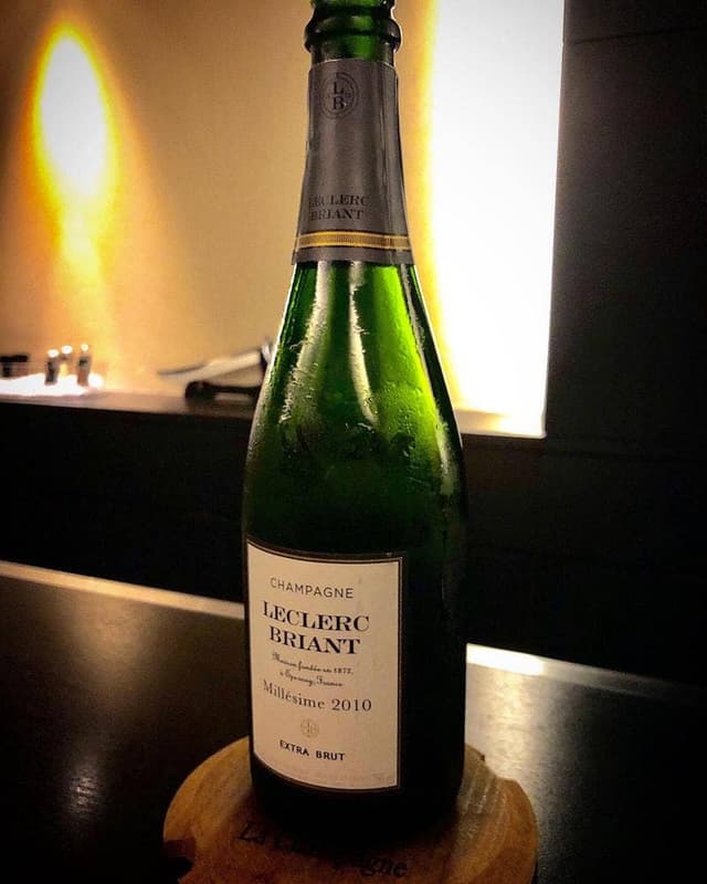 La Champagne - サブ画像3