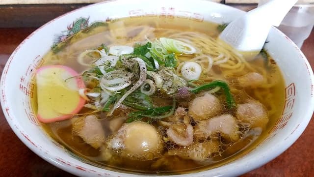 餃子園 - サブ画像3