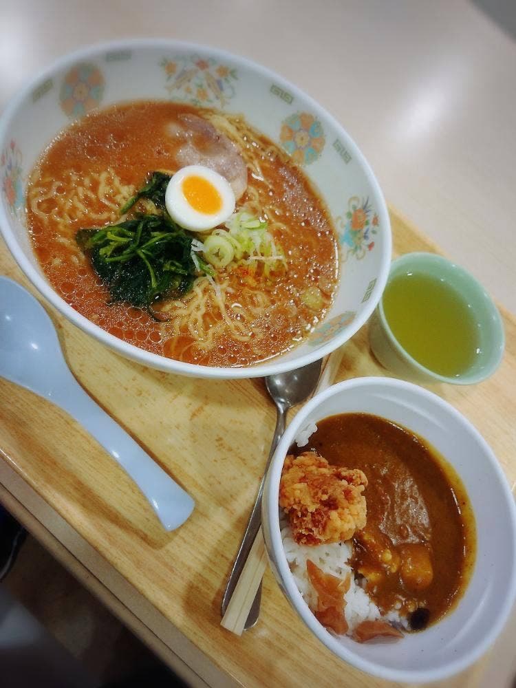 東京経済大学生活協同組合 食堂部