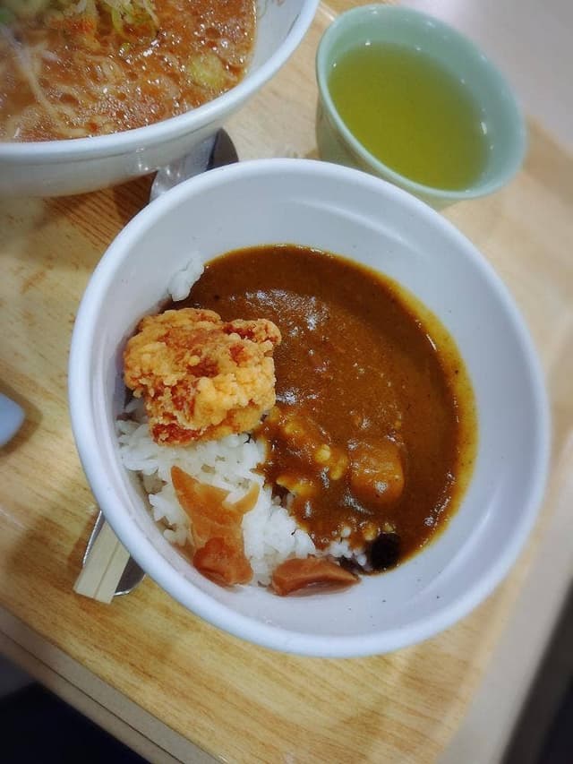 東京経済大学生活協同組合 食堂部 - サブ画像2