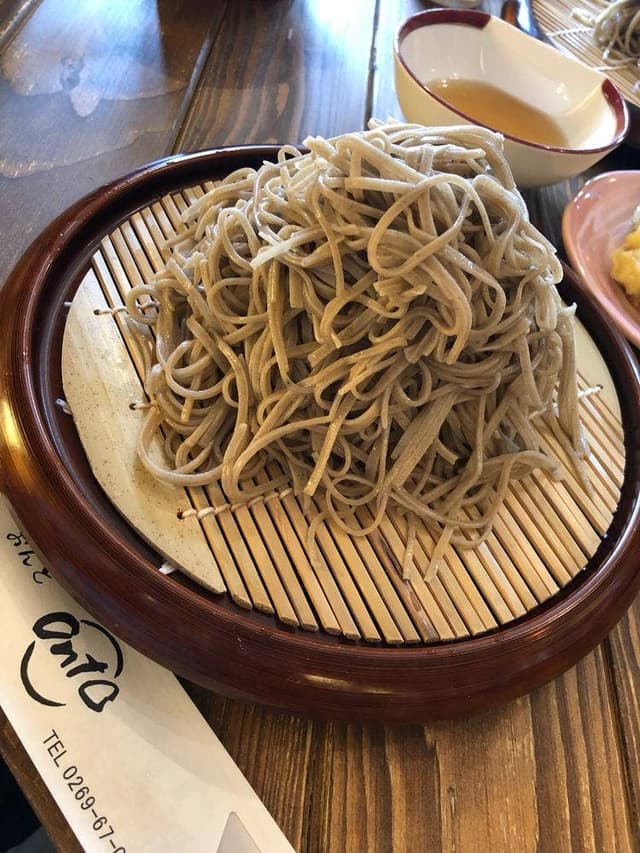 飯山駅前よってかし おんと - サブ画像1