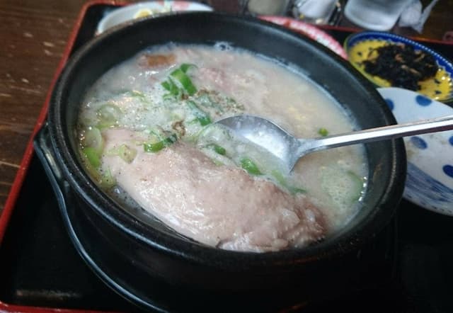 香味苑 - サブ画像1
