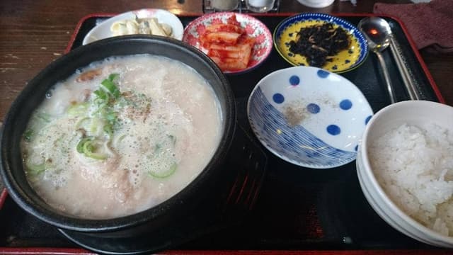 香味苑 - サブ画像2