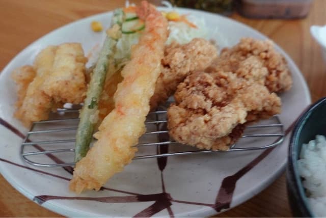 こだわり亭山鹿店 - サブ画像3