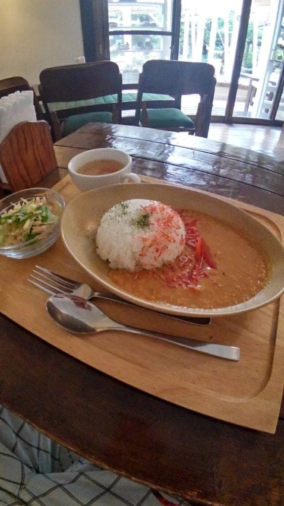 Bazaar Cafe
