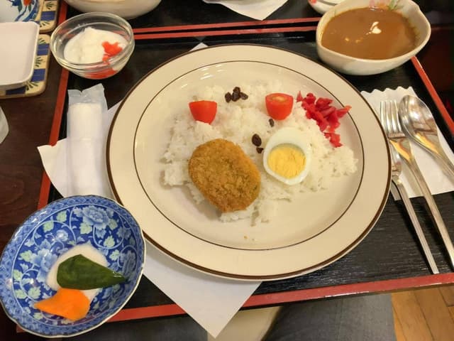 朝倉 - サブ画像1