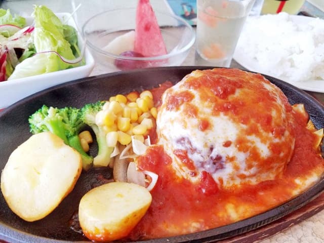 佐野ゴルフクラブレストラン - サブ画像2