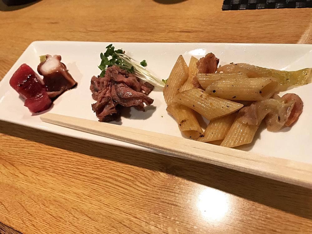 とらやんけ