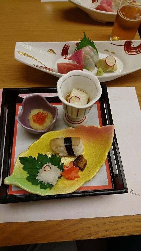 木曽路新松戸店