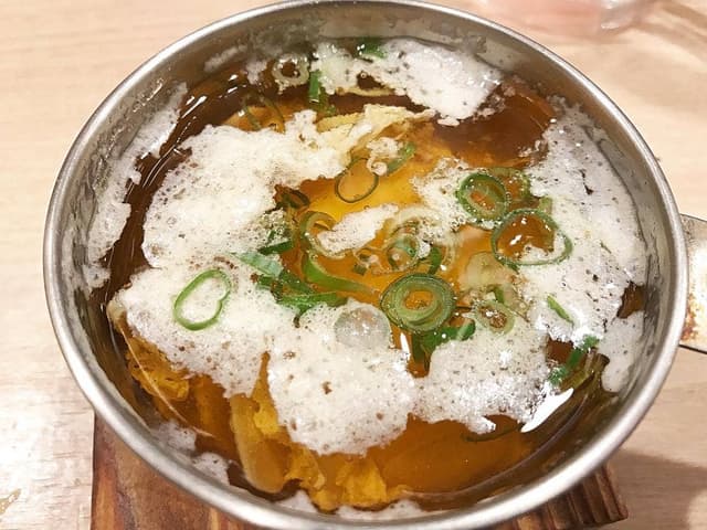 立ち呑み 毘 - サブ画像3