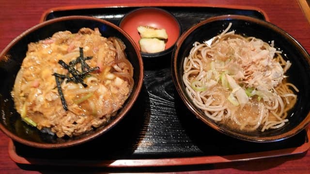 西村屋 日之出店 - サブ画像3