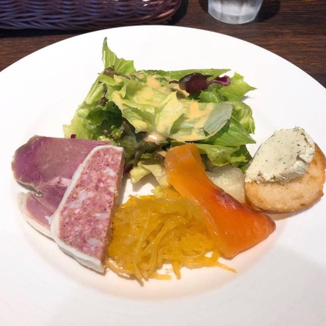 フレンチ食堂ブラッスリー・ポー - サブ画像3