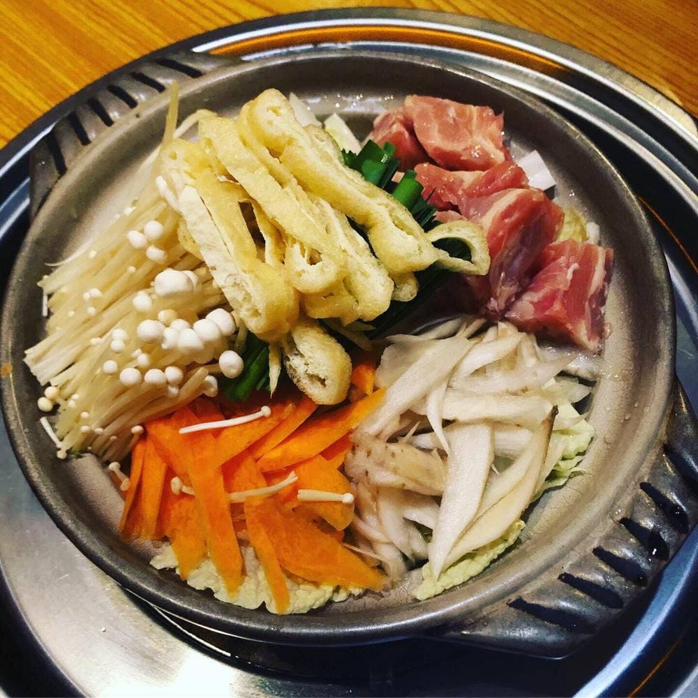 ちゃんこ浅瀬川