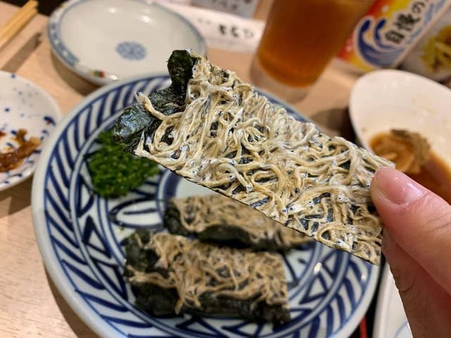 魚河岸 大作 - サブ画像1