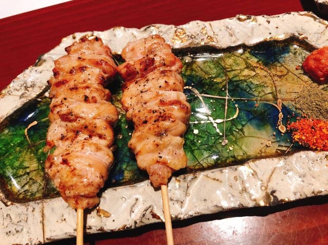 谷町 炉端かこい - サブ画像2