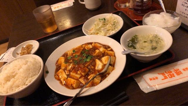 福招門 本駒込店 - サブ画像3