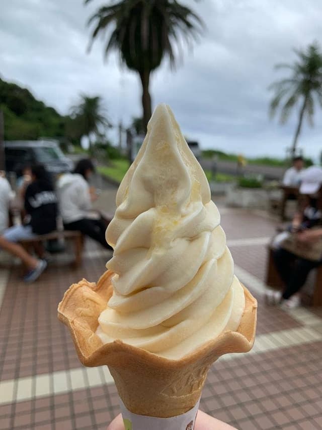 ファストフード 道の駅フェニックス - サブ画像3