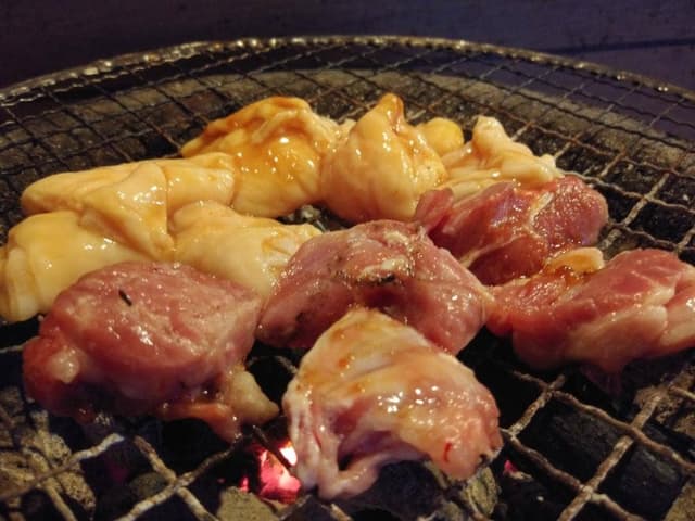 辰起ホルモンセンター - サブ画像3