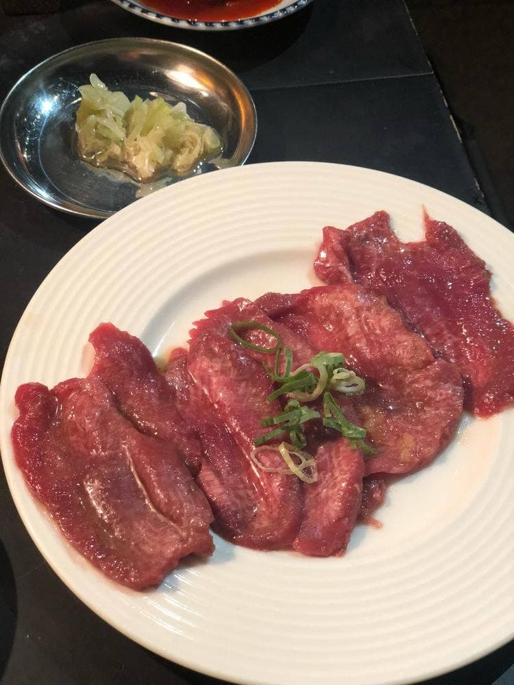 かんてきホルモン・焼肉 蔓