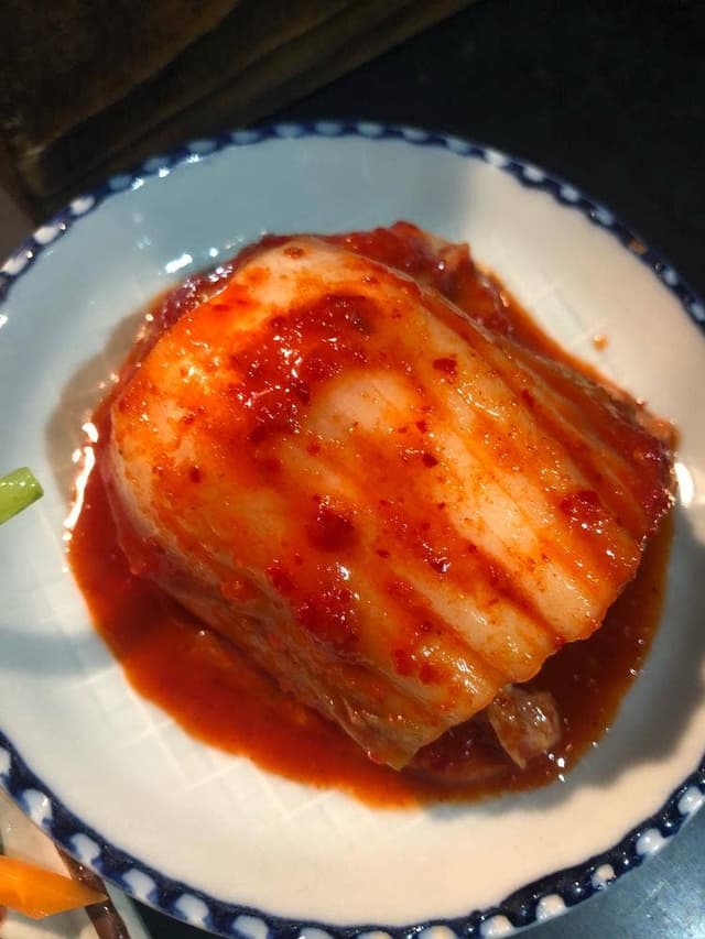 かんてきホルモン・焼肉 蔓 - サブ画像2