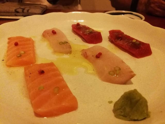 ニューポートスシ - サブ画像2