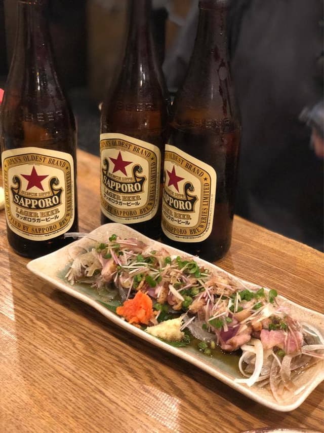 うまとら 天満本店 - サブ画像3