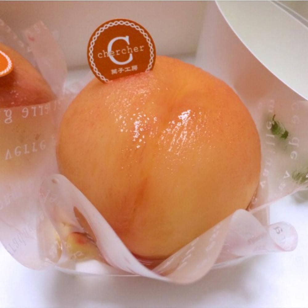 菓子工房シェルシェ