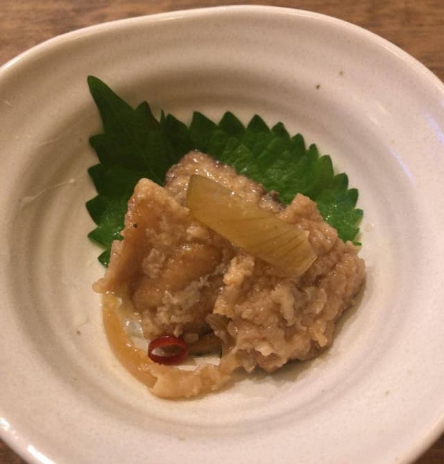 鮨処健 - サブ画像1