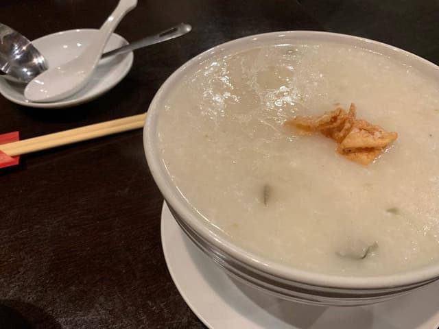 香港海鮮 中華料理 龍翔園 - サブ画像1