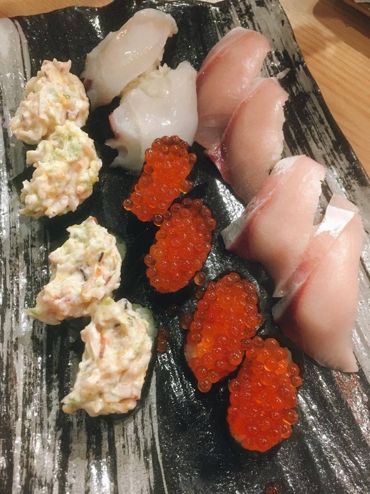 魚輝水産 海鮮れすとらん 八尾新家町店