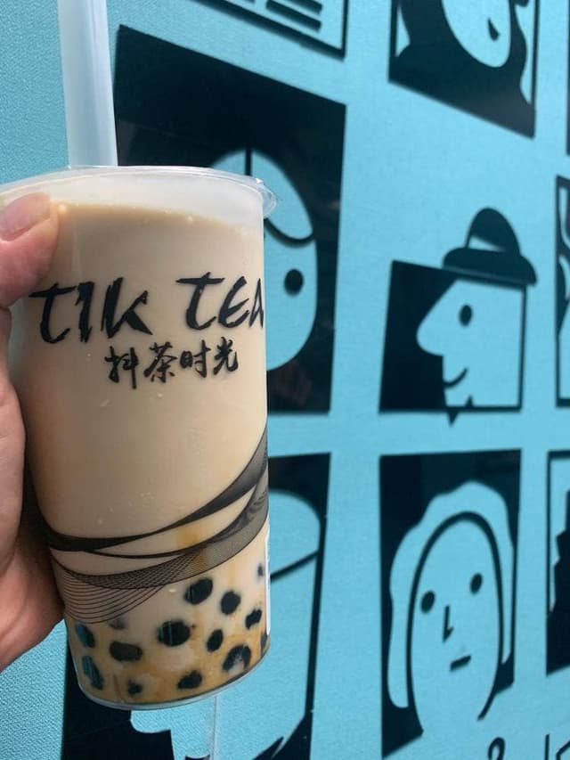 TIKTEA 池袋西口店 - サブ画像1