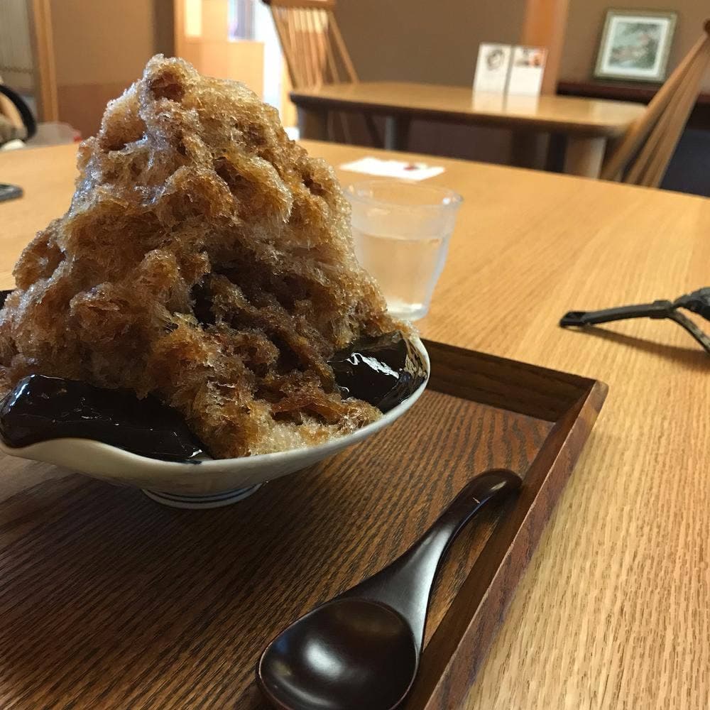 つぶら乃 京都本店