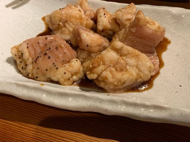 大衆焼肉バル Terachi - サブ画像3