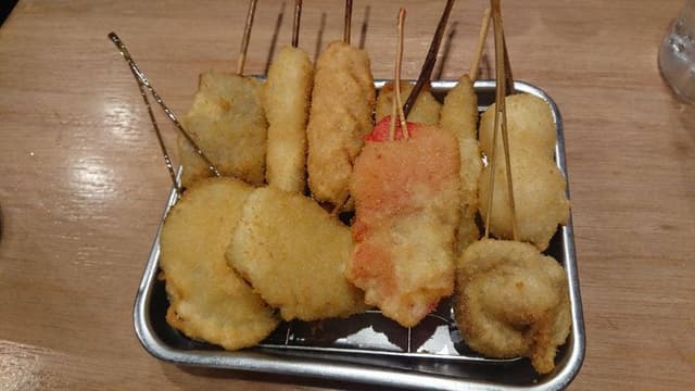 串かつ でんがな 神田西口店 - サブ画像2