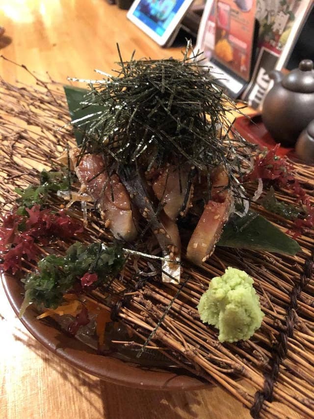 炭・刺・焼酎 九州屋 - サブ画像2