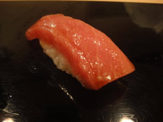 銀座 すきやばし次郎 - サブ画像2