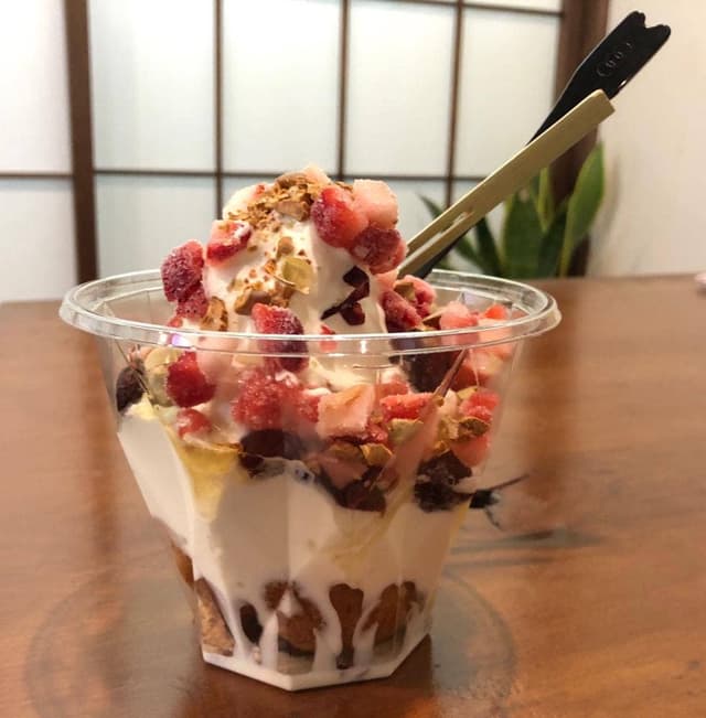 たまむらとうふ - サブ画像1