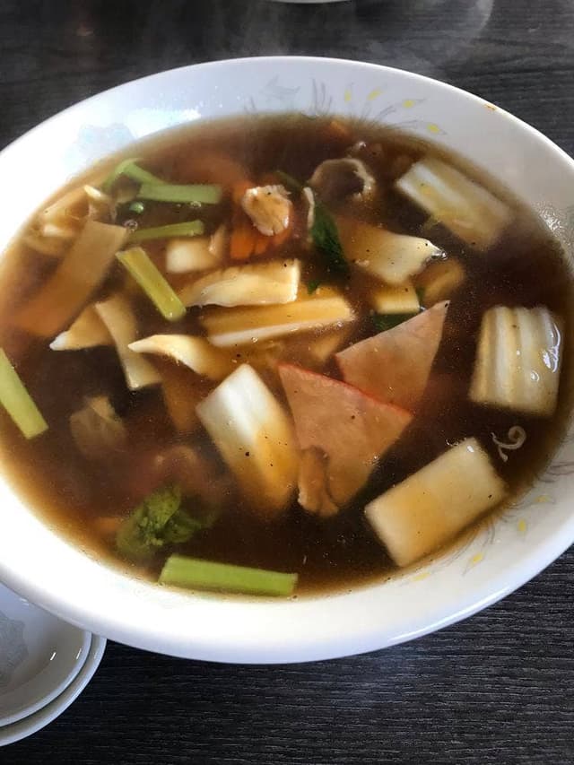 中国料理麗郷 - サブ画像1