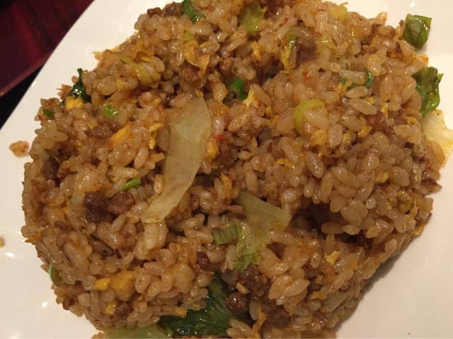 健康中華 青蓮 豊洲IHI店 - サブ画像2