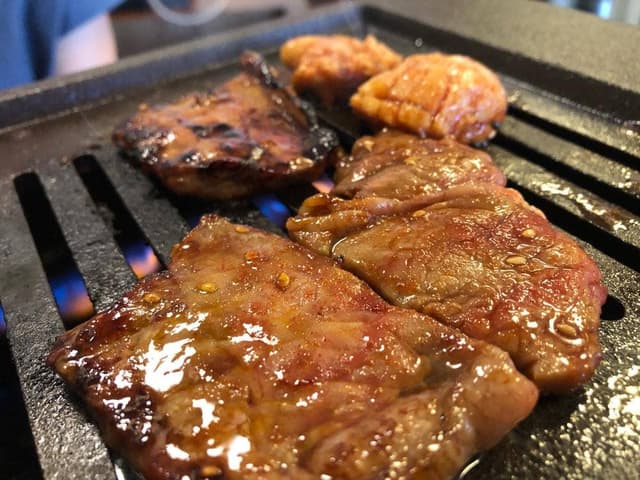 焼肉 三田 - サブ画像3
