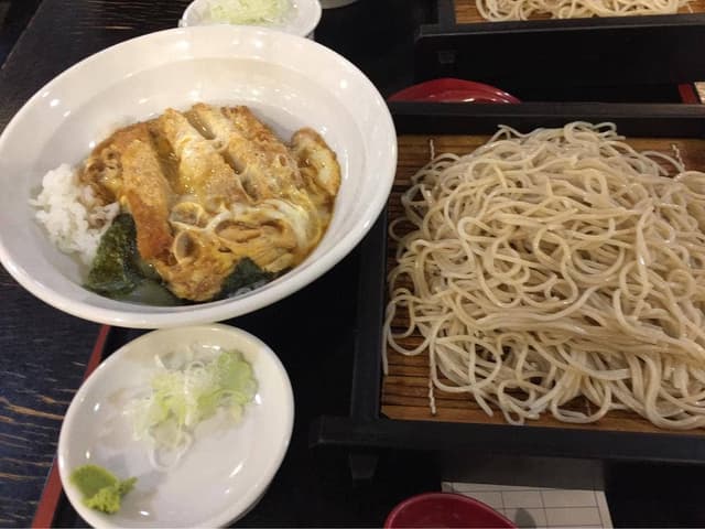 藪伊豆 - サブ画像2