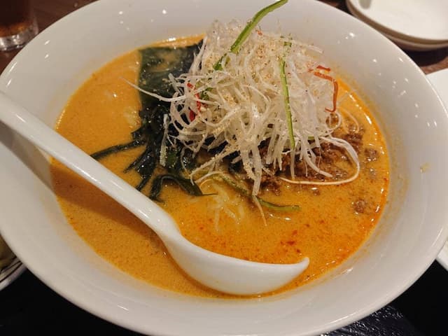 福泰飯店 - サブ画像1