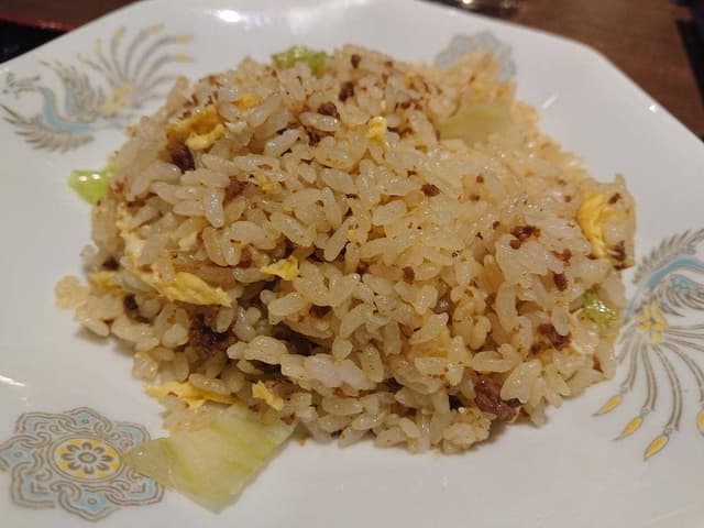 福泰飯店 - サブ画像3