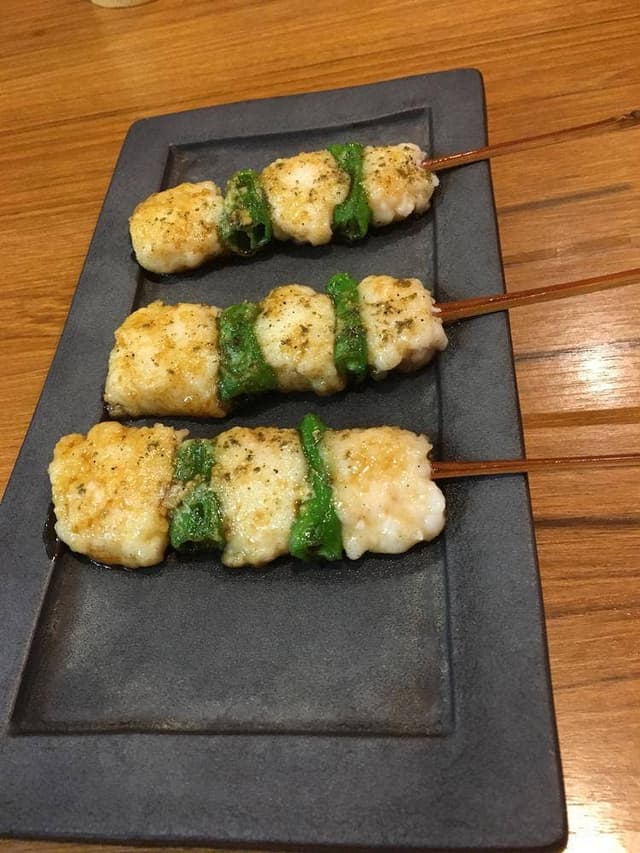 鉄板串焼 串すけ - サブ画像3