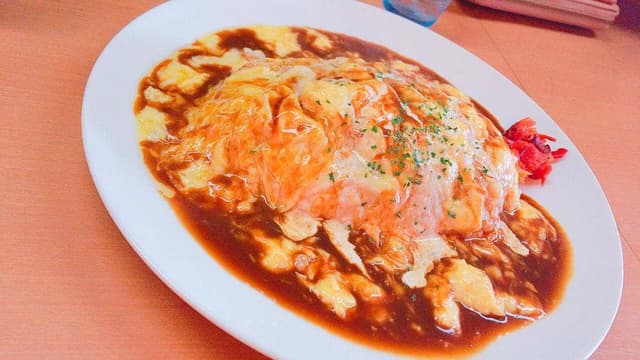 丼々屋 学園店 - サブ画像1