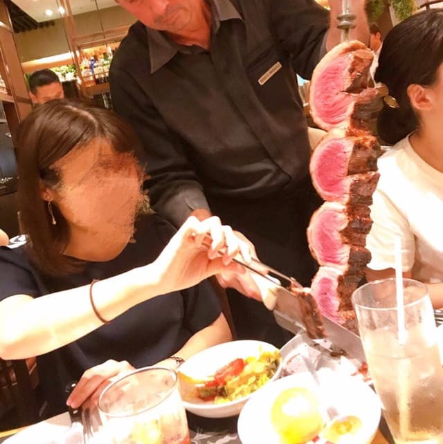 バルバッコア 高輪店 - サブ画像2