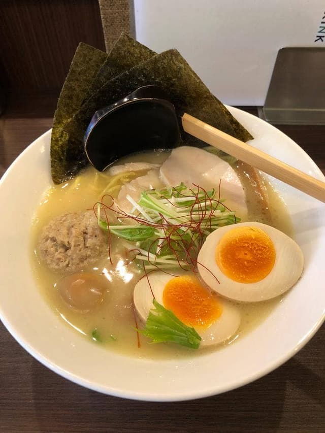TORISOBA雄 - サブ画像2