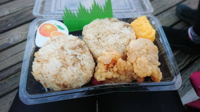 鳩待峠休憩所 - サブ画像2