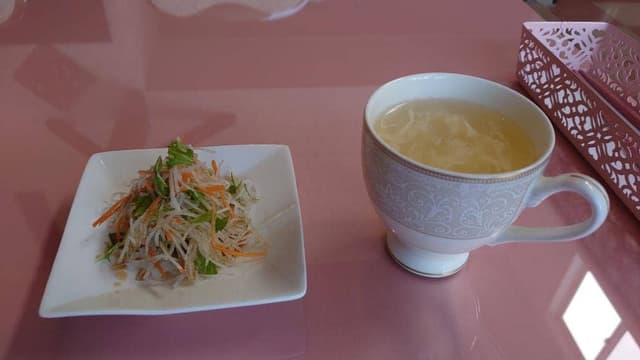 福龍餃子館 - サブ画像2