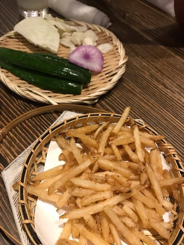 鹿児島県霧島市 塚田農場 西新宿小滝橋店 - サブ画像1